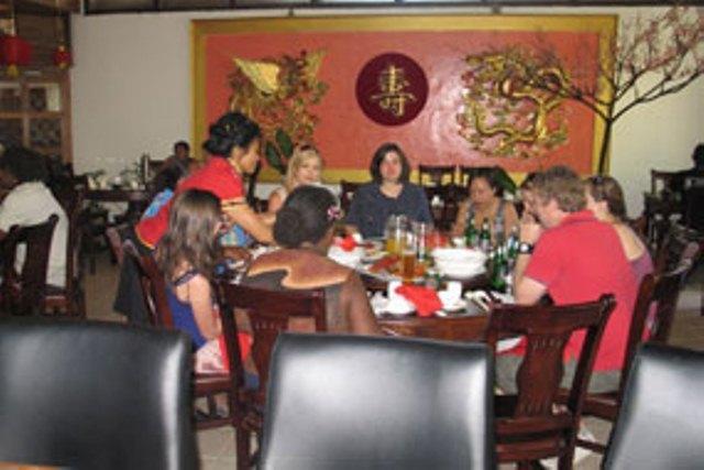 Honiara Hotel エクステリア 写真