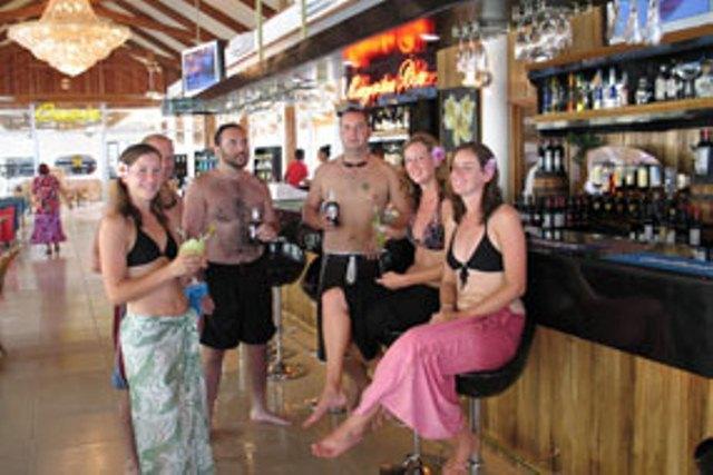 Honiara Hotel エクステリア 写真