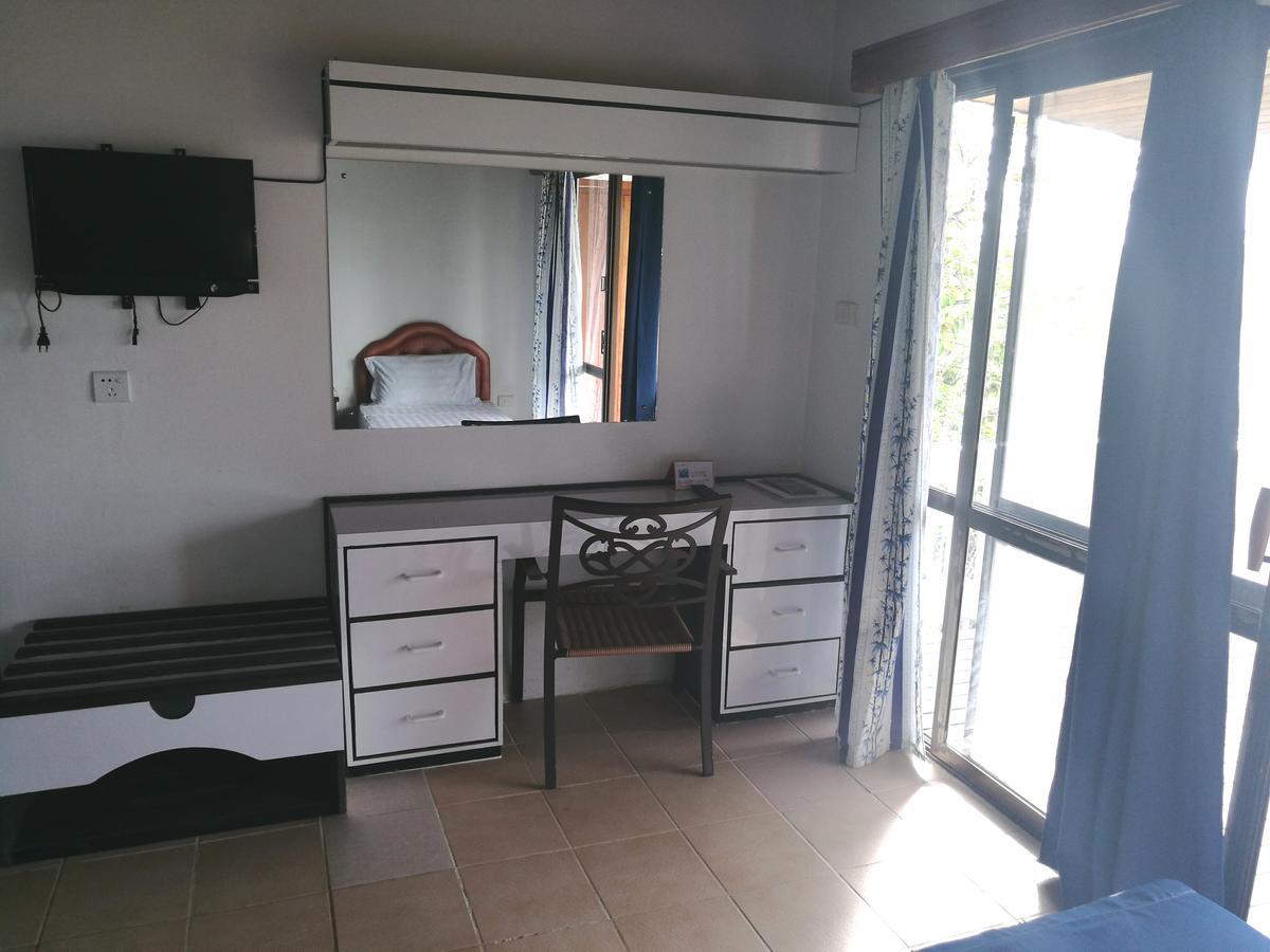Honiara Hotel エクステリア 写真