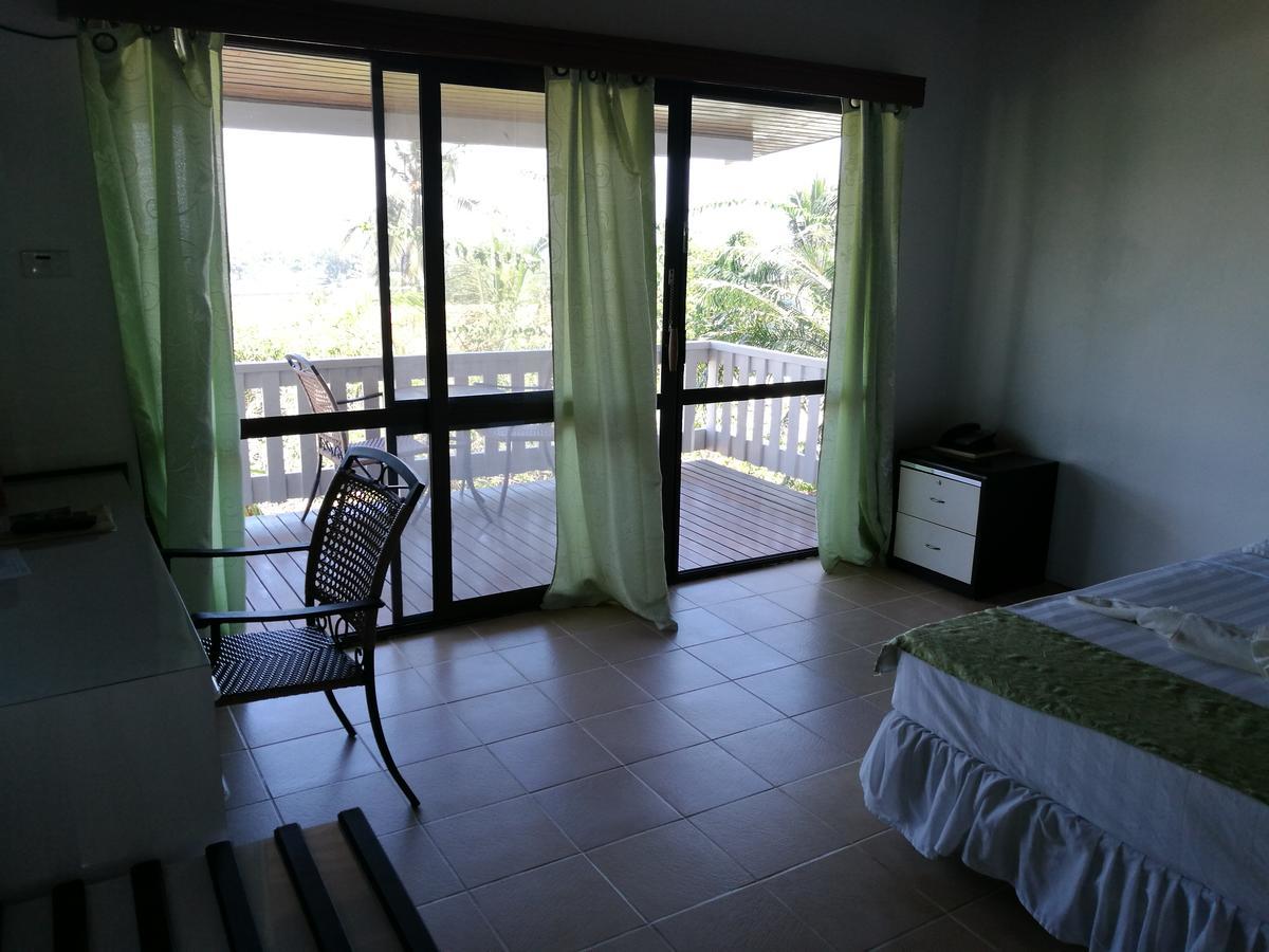 Honiara Hotel エクステリア 写真