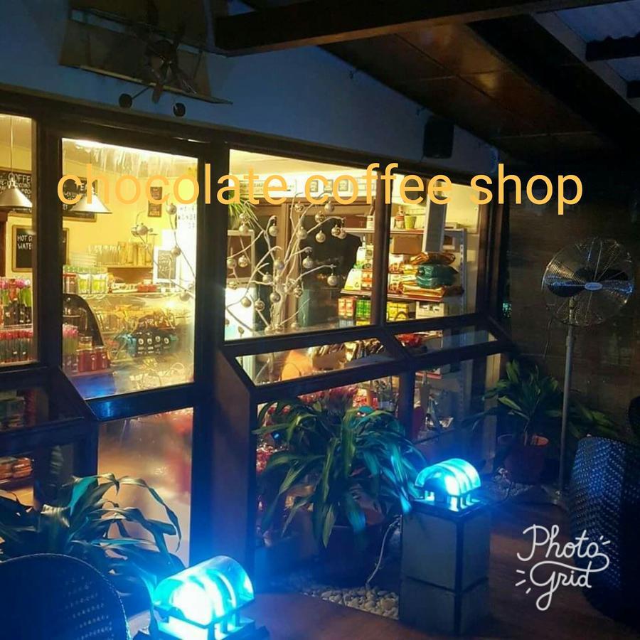 Honiara Hotel エクステリア 写真